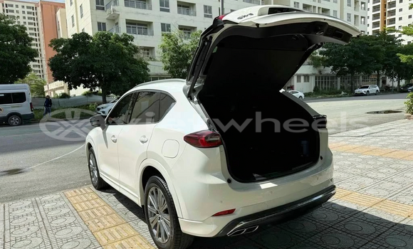 Mua Đã sử dụng Mazda CX-5 Xe ô tô Mua Đã sử dụng Mazda CX-5 Xe ô tô