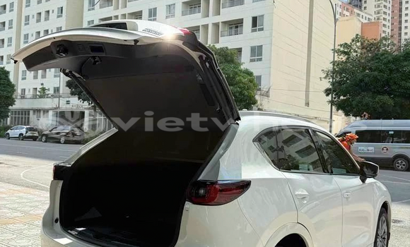 Mua Đã sử dụng Mazda CX-5 Xe ô tô Mua Đã sử dụng Mazda CX-5 Xe ô tô