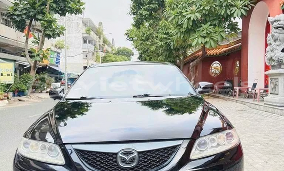 Mua Đã sử dụng Mazda 6 Xe ô tô