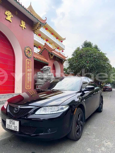Big with watermark mazda 6 hanoi tp ho chi minh 47801