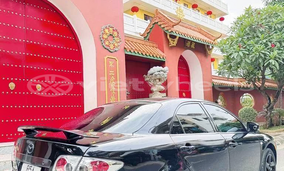 Mua Đã sử dụng Mazda 6 Xe ô tô Mua Đã sử dụng Mazda 6 Xe ô tô