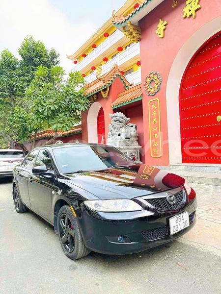 Big with watermark mazda 6 hanoi tp ho chi minh 47801