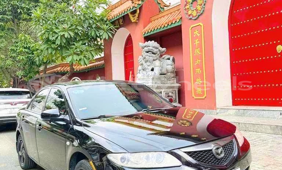 Mua Đã sử dụng Mazda 6 Xe ô tô Mua Đã sử dụng Mazda 6 Xe ô tô