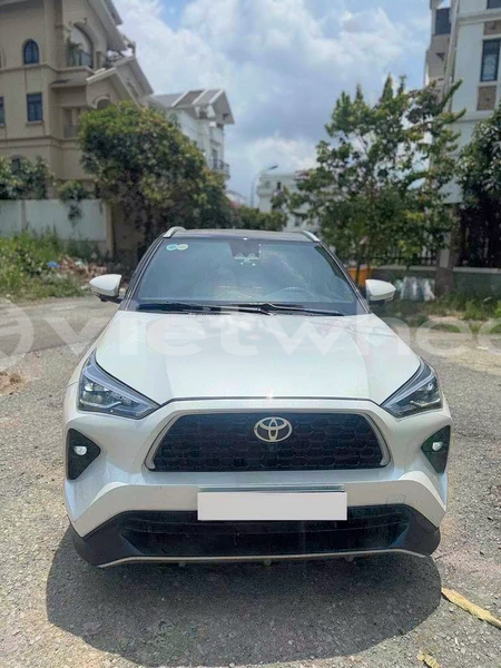 Big with watermark toyota yaris cross hanoi tp ho chi minh 47802