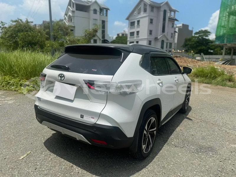 Big with watermark toyota yaris cross hanoi tp ho chi minh 47802