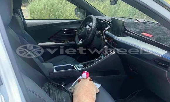 Mua Đã sử dụng Toyota Yaris cross Xe ô tô Mua Đã sử dụng Toyota Yaris cross Xe ô tô