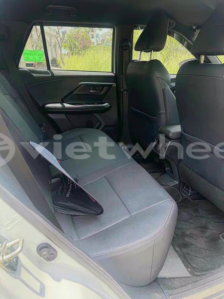 Big with watermark toyota yaris cross hanoi tp ho chi minh 47802