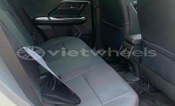 Mua Đã sử dụng Toyota Yaris cross Xe ô tô Mua Đã sử dụng Toyota Yaris cross Xe ô tô