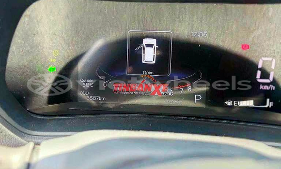 Mua Đã sử dụng Toyota Yaris cross Xe ô tô Mua Đã sử dụng Toyota Yaris cross Xe ô tô