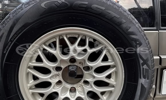Mua Đã sử dụng Isuzu Xe Isuzu loại Khác Xe ô tô Mua Đã sử dụng Isuzu Xe Isuzu loại Khác Xe ô tô