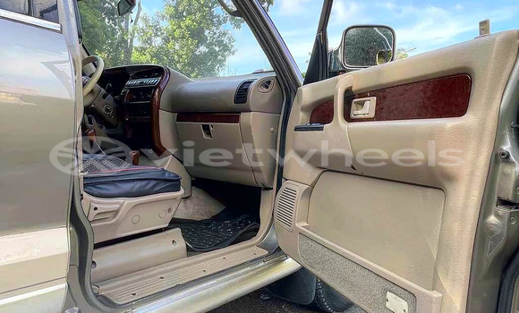 Mua Đã sử dụng Isuzu Xe Isuzu loại Khác Xe ô tô Mua Đã sử dụng Isuzu Xe Isuzu loại Khác Xe ô tô