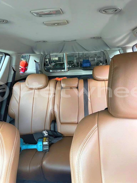 Big with watermark chevrolet trailblazer hanoi tp ho chi minh 47804