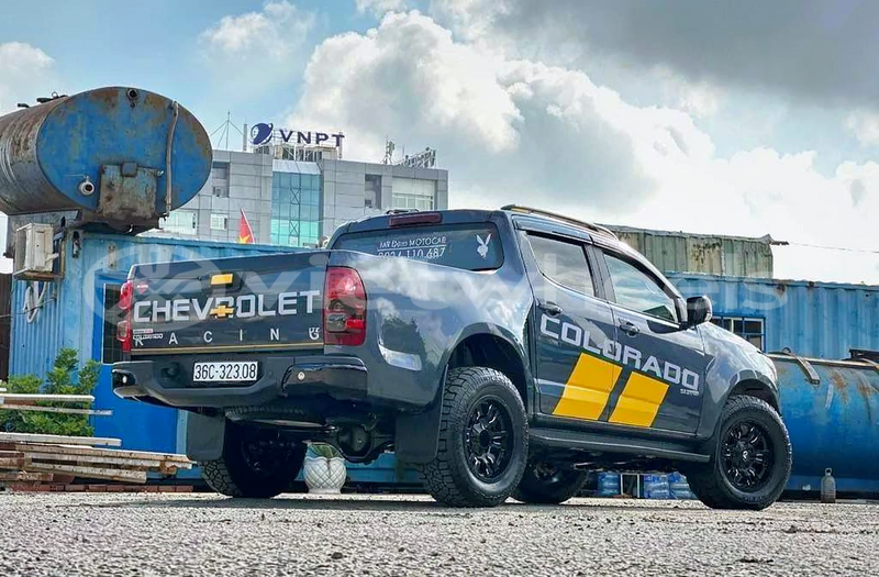 Big with watermark chevrolet colorado hanoi tp ho chi minh 47805