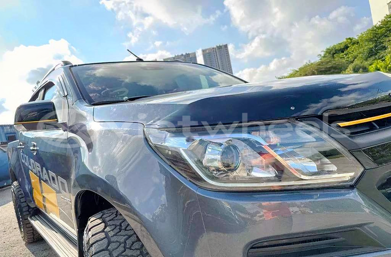 Big with watermark chevrolet colorado hanoi tp ho chi minh 47805