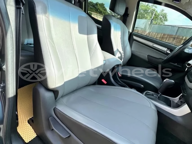 Big with watermark chevrolet colorado hanoi tp ho chi minh 47805
