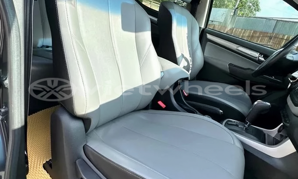 Mua Đã sử dụng Chevrolet Colorado Xe ô tô Mua Đã sử dụng Chevrolet Colorado Xe ô tô