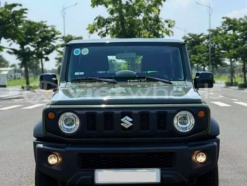 Big with watermark suzuki jimny hanoi tp ho chi minh 47806