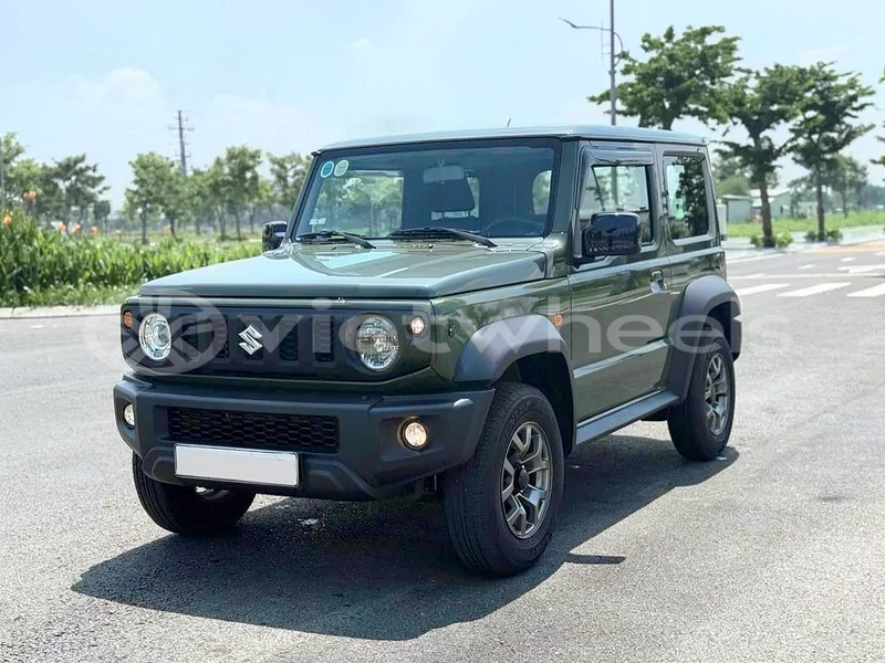 Big with watermark suzuki jimny hanoi tp ho chi minh 47806