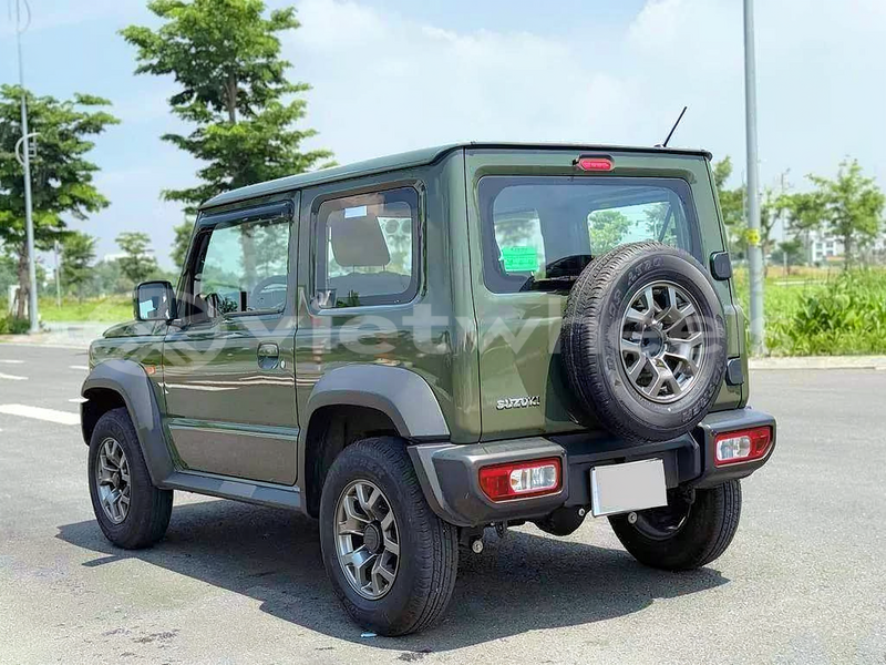 Big with watermark suzuki jimny hanoi tp ho chi minh 47806