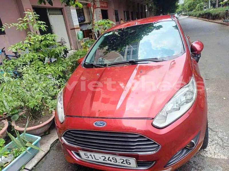 Big with watermark ford fiesta hanoi tp ho chi minh 47807