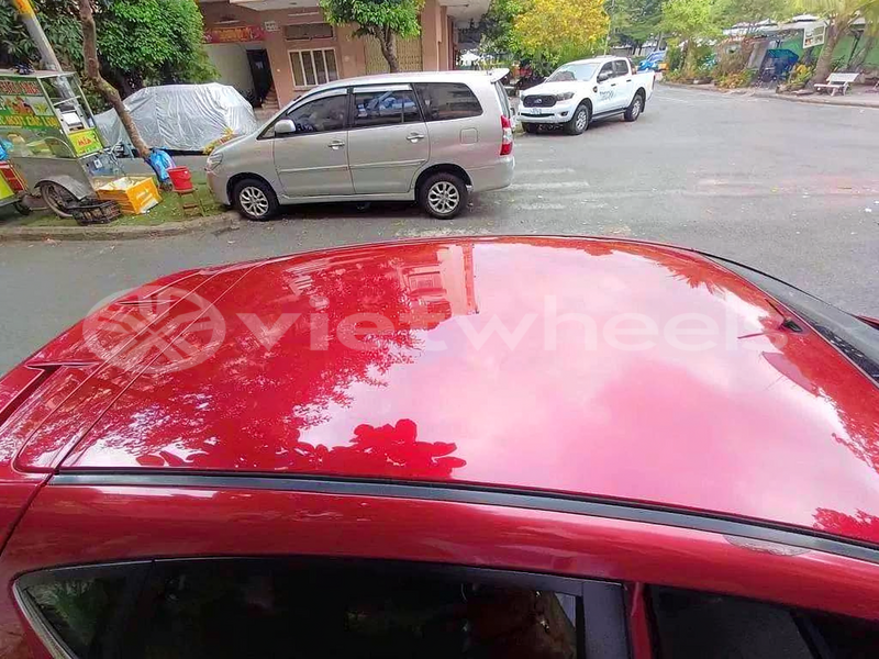 Big with watermark ford fiesta hanoi tp ho chi minh 47807