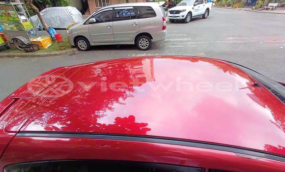 Mua Đã sử dụng Ford Fiesta Xe ô tô Mua Đã sử dụng Ford Fiesta Xe ô tô