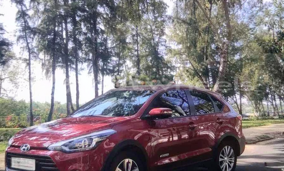 Mua Đã sử dụng Hyundai i20 Xe ô tô