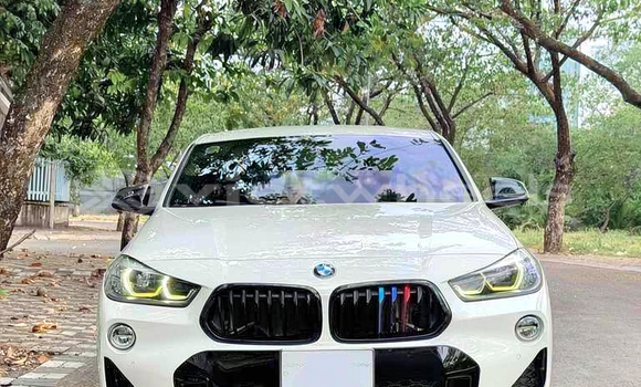 Mua Đã sử dụng BMW X series Xe ô tô