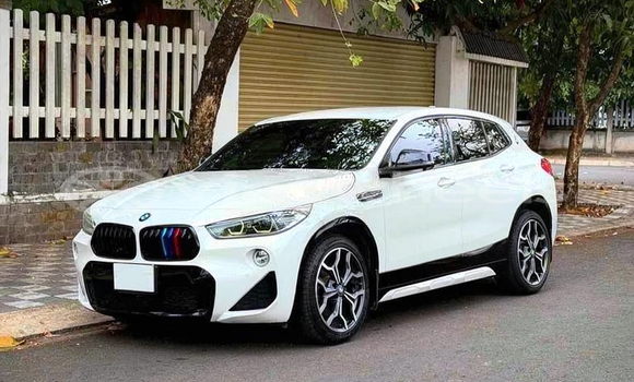 Mua Đã sử dụng BMW X series Xe ô tô Mua Đã sử dụng BMW X series Xe ô tô