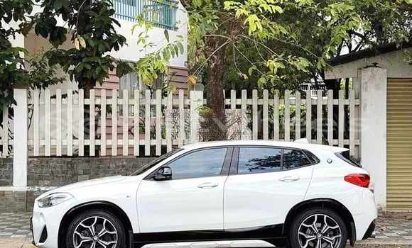 Mua Đã sử dụng BMW X series Xe ô tô Mua Đã sử dụng BMW X series Xe ô tô
