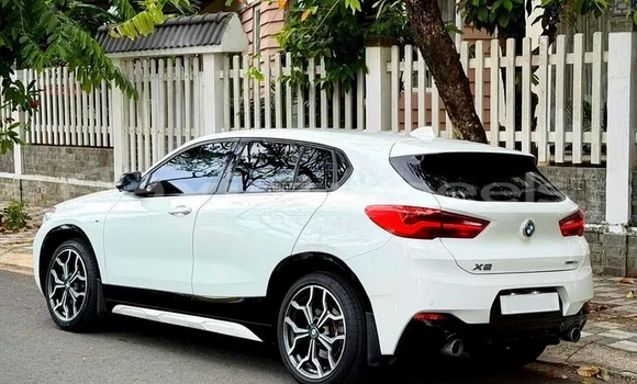 Mua Đã sử dụng BMW X series Xe ô tô Mua Đã sử dụng BMW X series Xe ô tô