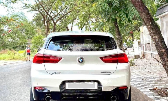 Mua Đã sử dụng BMW X series Xe ô tô Mua Đã sử dụng BMW X series Xe ô tô