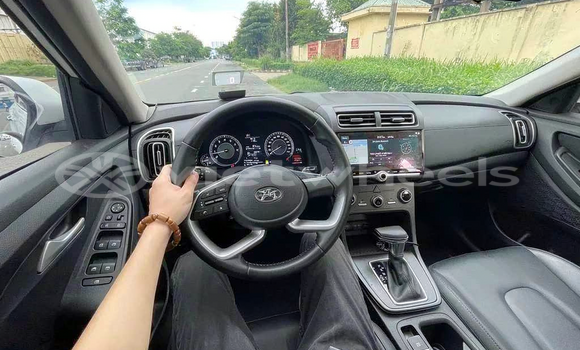 Mua Đã sử dụng Hyundai Creta Xe ô tô Mua Đã sử dụng Hyundai Creta Xe ô tô