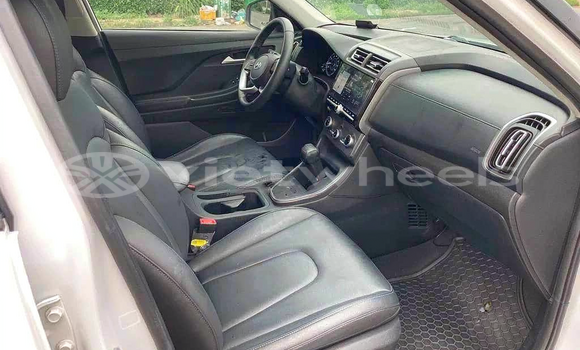 Mua Đã sử dụng Hyundai Creta Xe ô tô Mua Đã sử dụng Hyundai Creta Xe ô tô