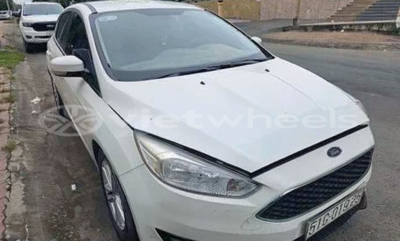 Mua Đã sử dụng Ford Focus Xe ô tô