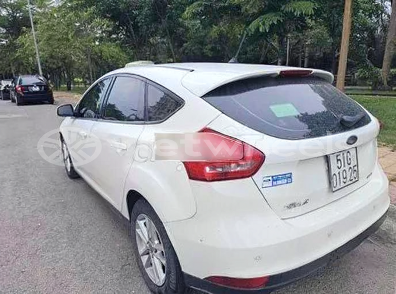 Big with watermark ford focus hanoi tp ho chi minh 47811