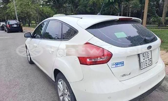 Mua Đã sử dụng Ford Focus Xe ô tô Mua Đã sử dụng Ford Focus Xe ô tô