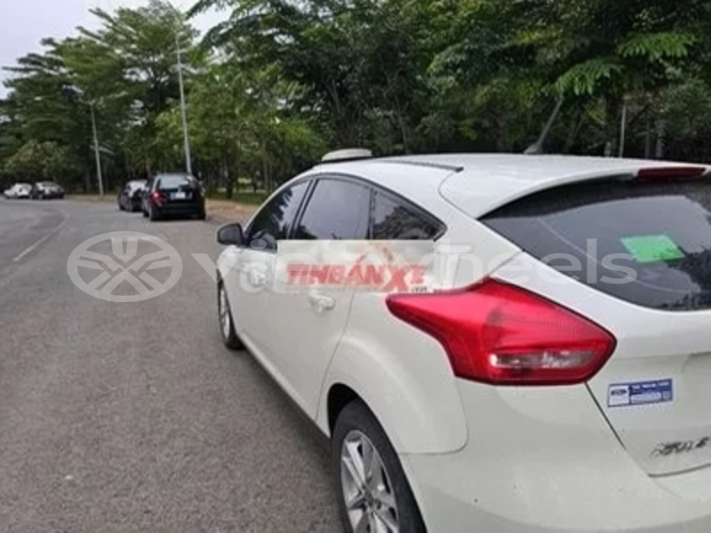 Big with watermark ford focus hanoi tp ho chi minh 47811