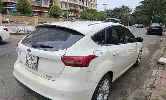 Mua Đã sử dụng Ford Focus Xe ô tô Mua Đã sử dụng Ford Focus Xe ô tô
