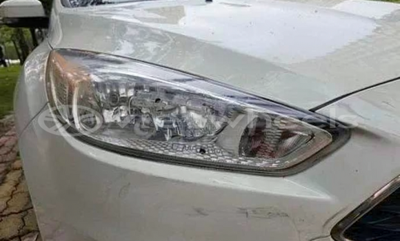 Mua Đã sử dụng Ford Focus Xe ô tô Mua Đã sử dụng Ford Focus Xe ô tô