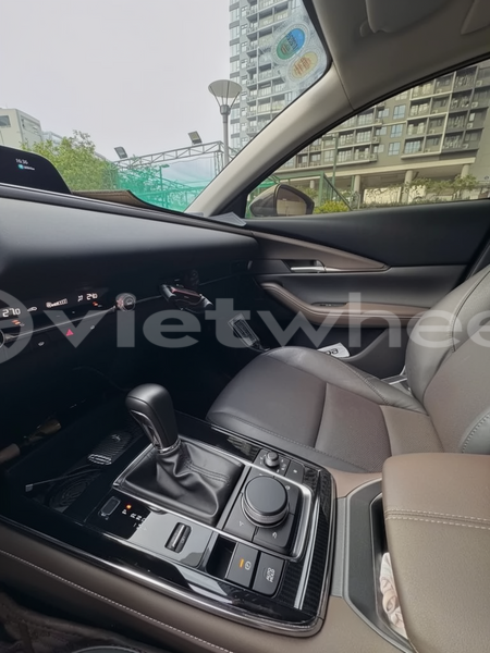 Big with watermark mazda cx 30 hanoi tp ho chi minh 47812