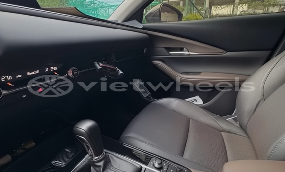 Mua Đã sử dụng Mazda Cx-30 Xe ô tô Mua Đã sử dụng Mazda Cx-30 Xe ô tô
