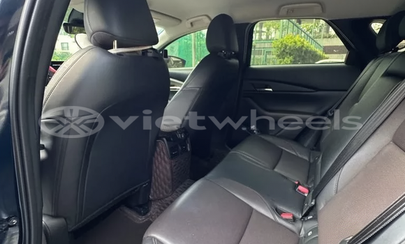 Mua Đã sử dụng Mazda Cx-30 Xe ô tô Mua Đã sử dụng Mazda Cx-30 Xe ô tô