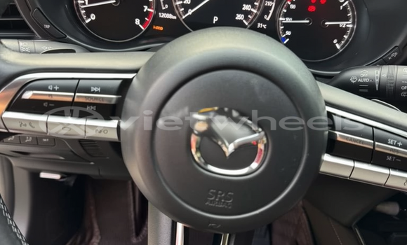 Mua Đã sử dụng Mazda Cx-30 Xe ô tô Mua Đã sử dụng Mazda Cx-30 Xe ô tô
