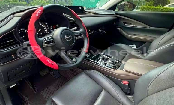 Mua Đã sử dụng Mazda Cx-30 Xe ô tô Mua Đã sử dụng Mazda Cx-30 Xe ô tô