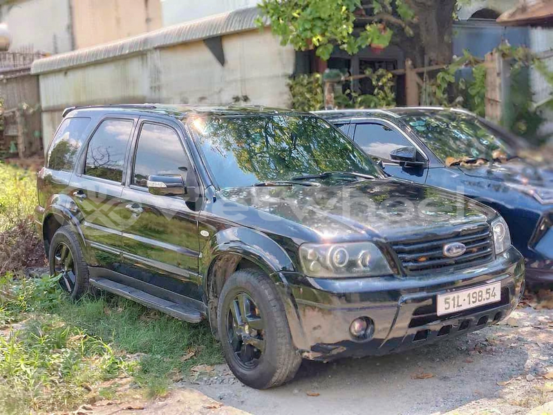 Big with watermark ford escape hanoi tp ho chi minh 47813