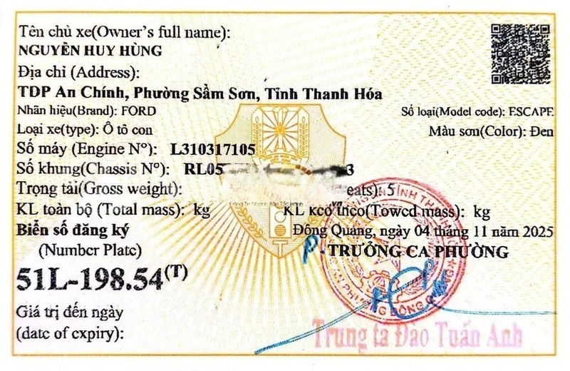 Big with watermark ford escape hanoi tp ho chi minh 47813