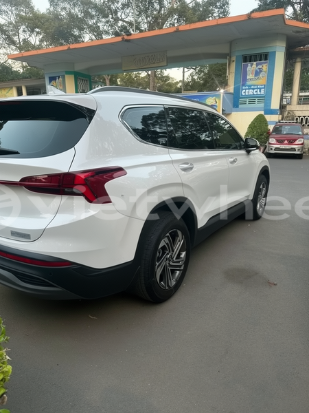 Big with watermark hyundai santa fe hanoi tp ho chi minh 47814