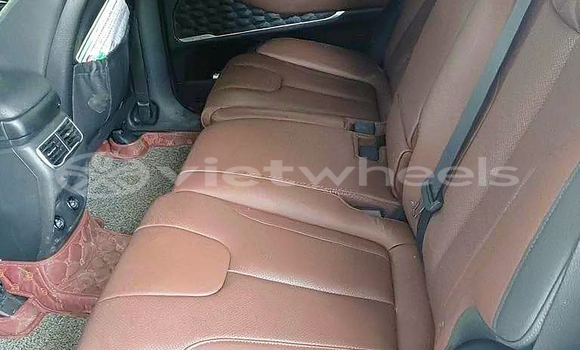 Mua Đã sử dụng Hyundai Santa Fe Xe ô tô Mua Đã sử dụng Hyundai Santa Fe Xe ô tô