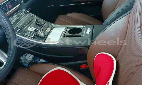Mua Đã sử dụng Hyundai Santa Fe Xe ô tô Mua Đã sử dụng Hyundai Santa Fe Xe ô tô